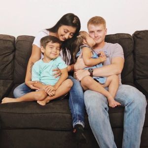 Meet your Posher, Kim